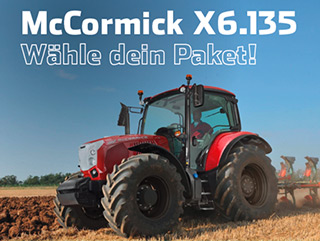 McCormick-Aktion