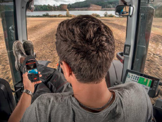 Smart Farming – bereit für die Zukunft